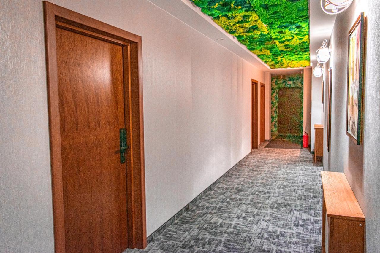 Sztuka Smaku - Restauracja I Hotelik Świdnica Extérieur photo