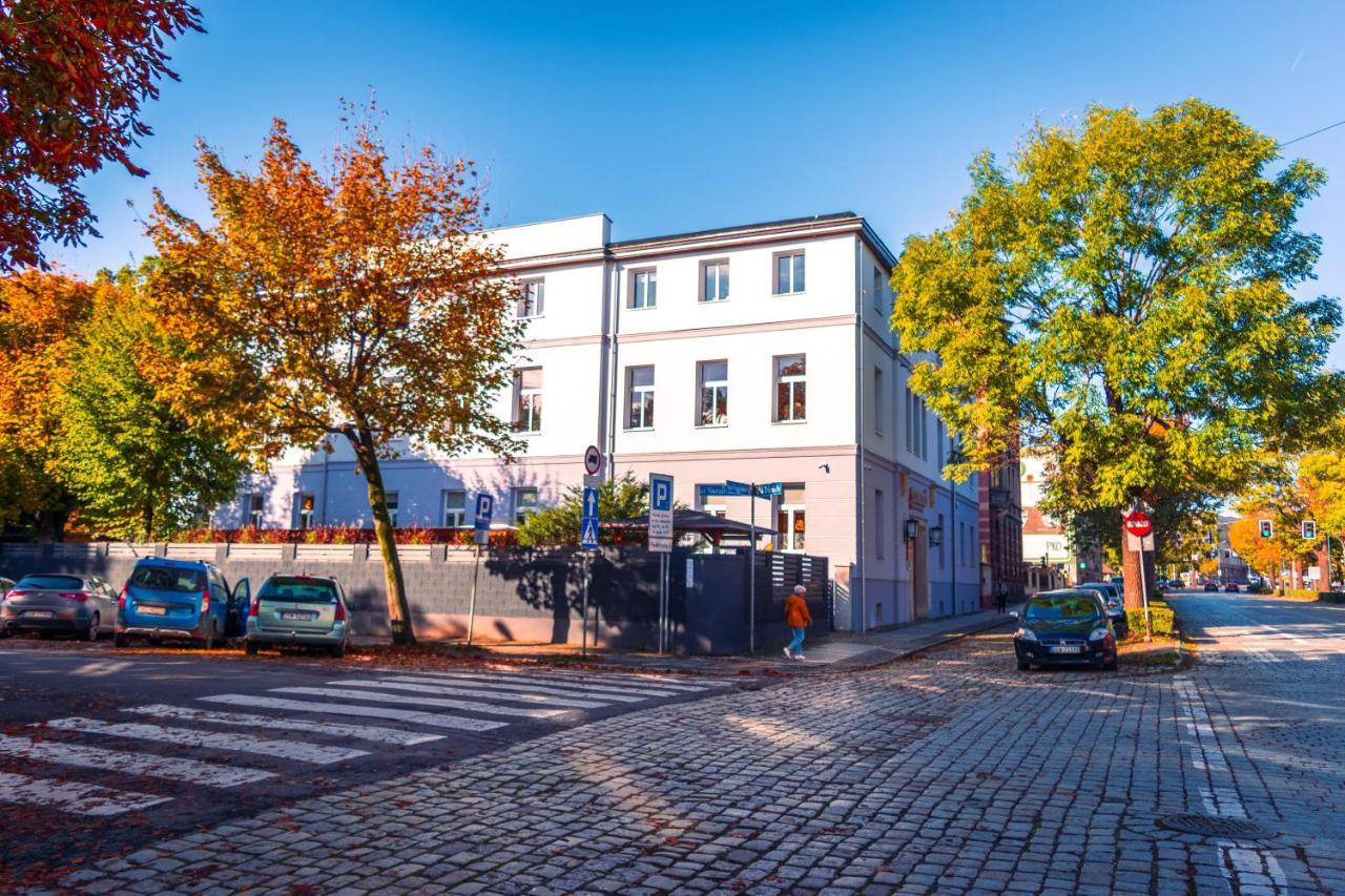 Sztuka Smaku - Restauracja I Hotelik Świdnica Extérieur photo