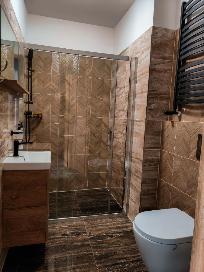 Sztuka Smaku - Restauracja I Hotelik Świdnica Extérieur photo