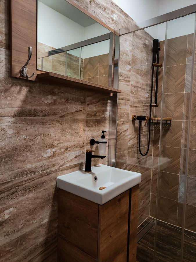 Sztuka Smaku - Restauracja I Hotelik Świdnica Extérieur photo
