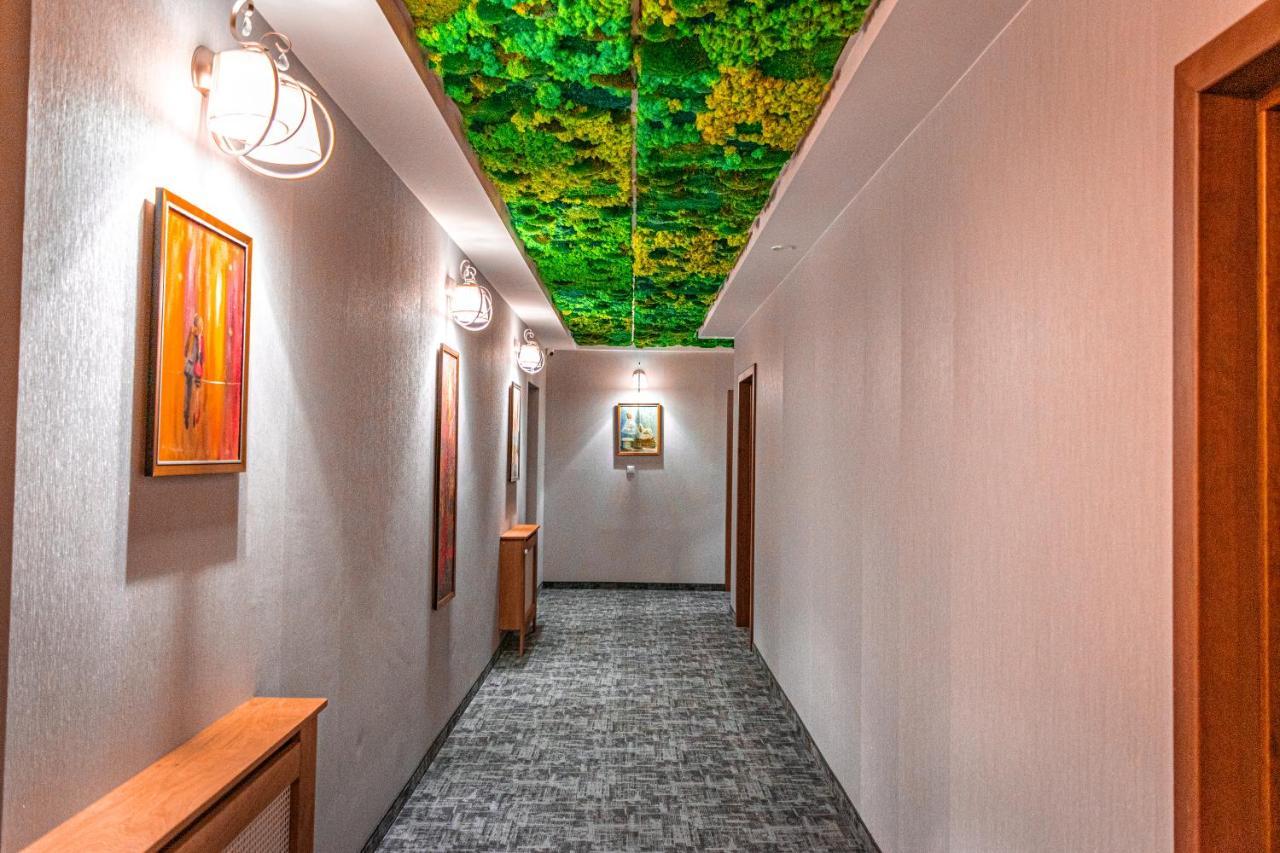 Sztuka Smaku - Restauracja I Hotelik Świdnica Extérieur photo