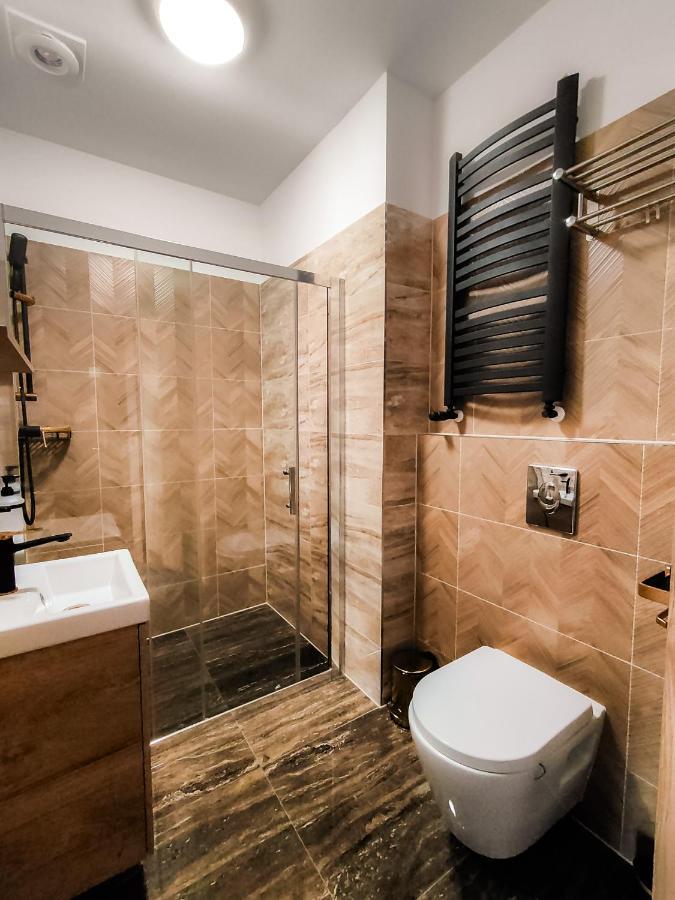Sztuka Smaku - Restauracja I Hotelik Świdnica Extérieur photo