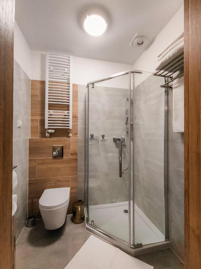 Sztuka Smaku - Restauracja I Hotelik Świdnica Extérieur photo