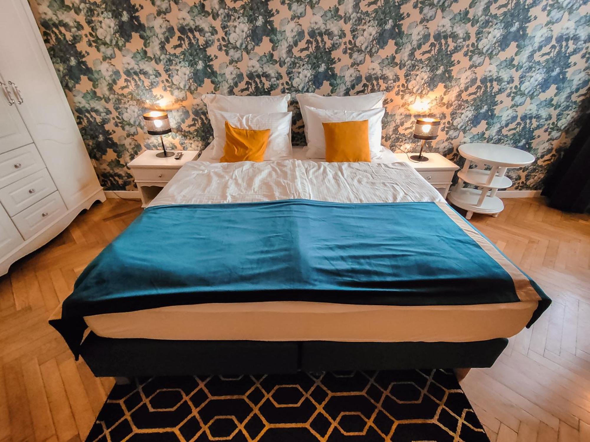 Sztuka Smaku - Restauracja I Hotelik Świdnica Extérieur photo