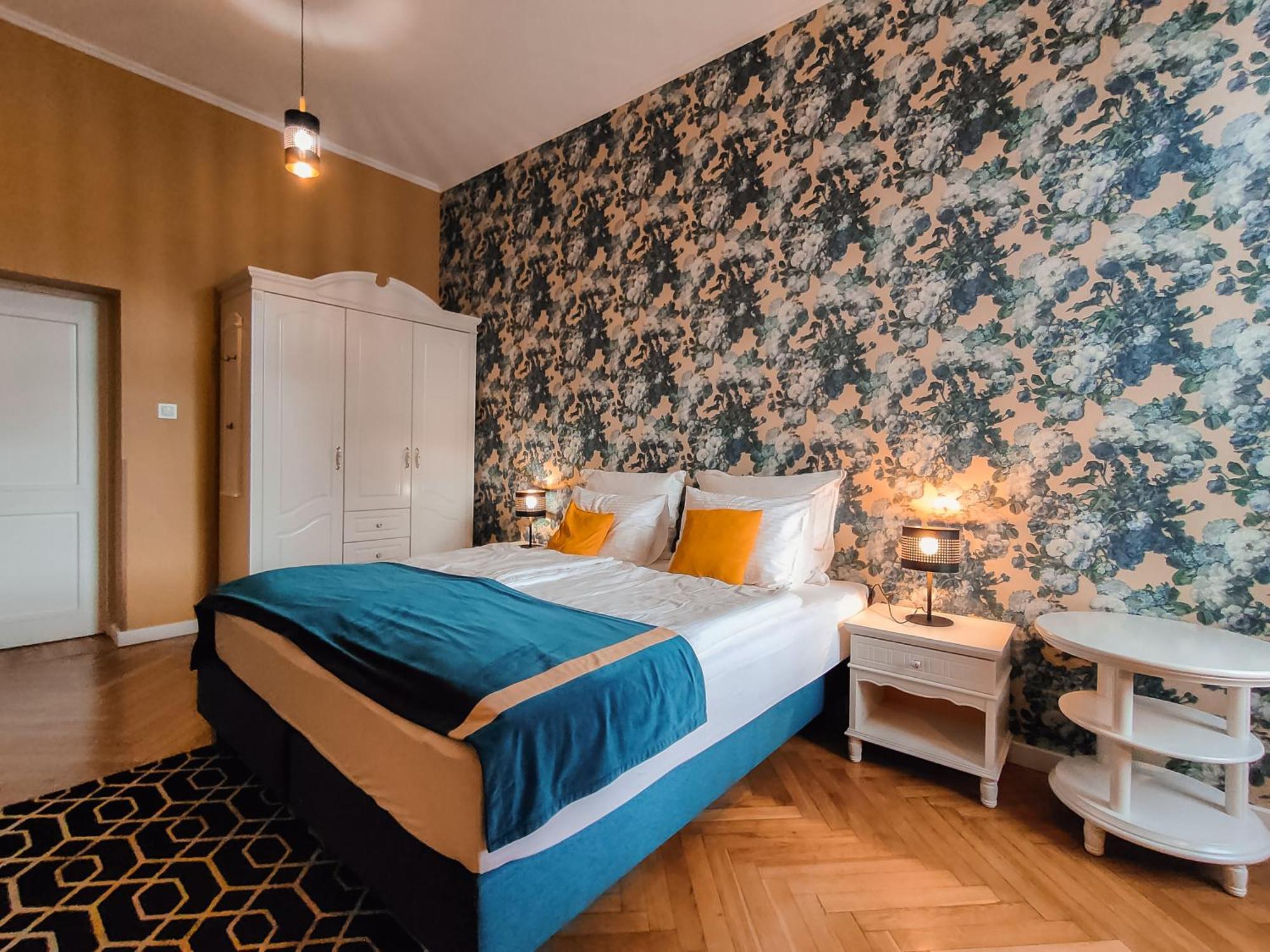Sztuka Smaku - Restauracja I Hotelik Świdnica Extérieur photo
