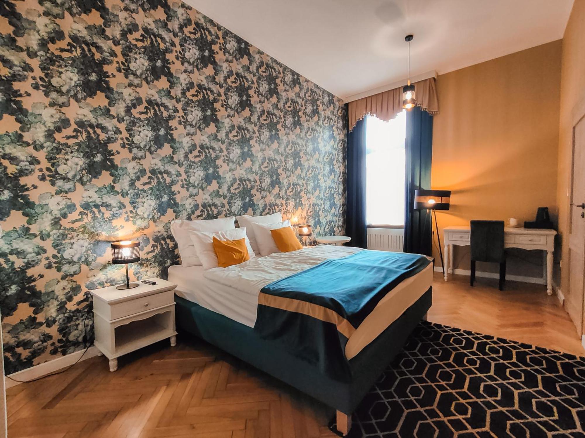 Sztuka Smaku - Restauracja I Hotelik Świdnica Extérieur photo