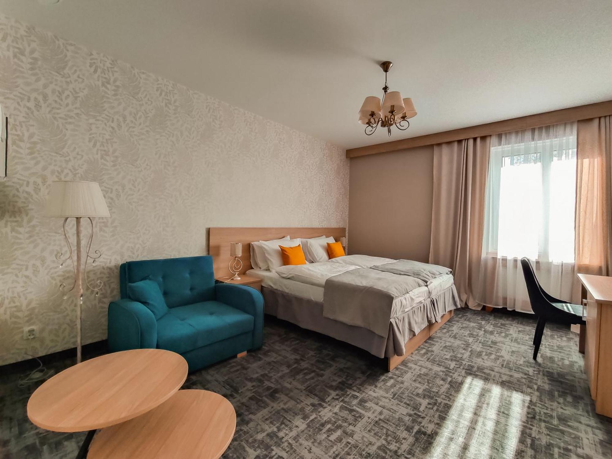 Sztuka Smaku - Restauracja I Hotelik Świdnica Extérieur photo