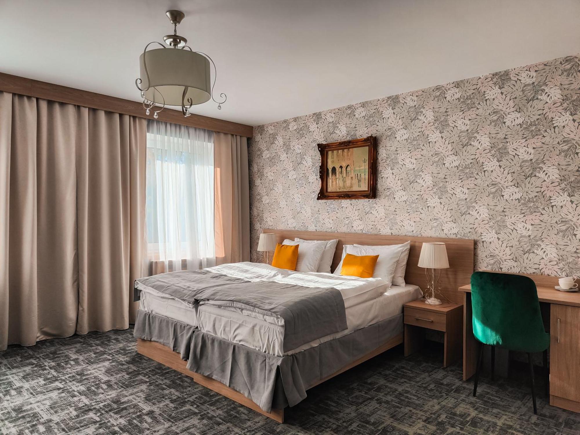 Sztuka Smaku - Restauracja I Hotelik Świdnica Extérieur photo